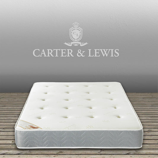 Memory Collection Mattress