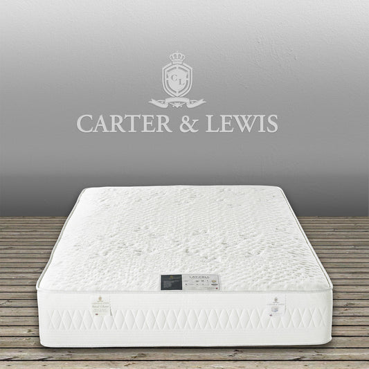 Lay-Cell Mattress