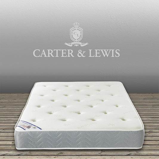 Memory Ortho Mattress