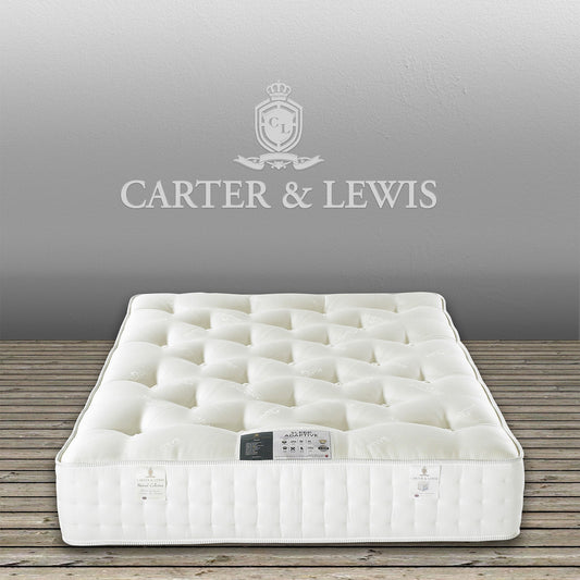 Sleep Adaptive Mattress