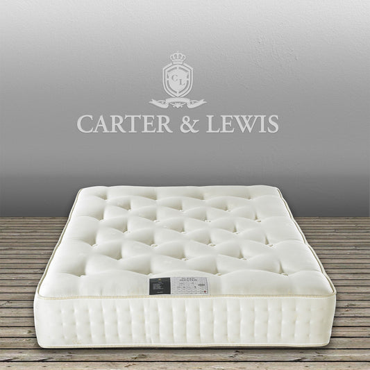 Sleep Master Mattress