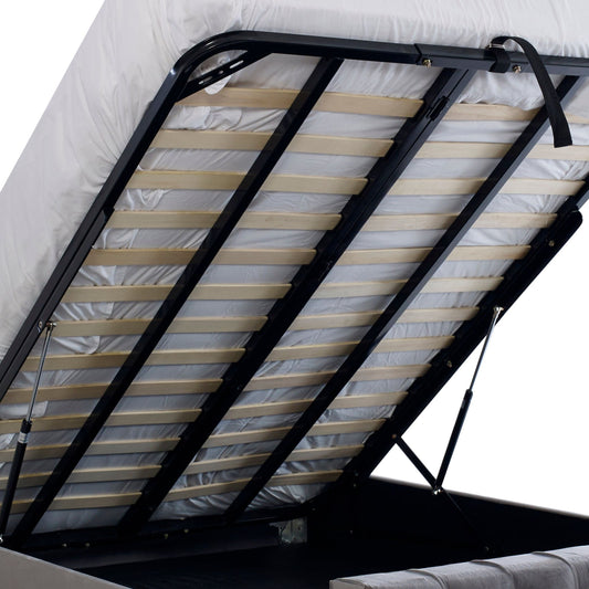 Ottoman Gas Lift Storage - 3ft