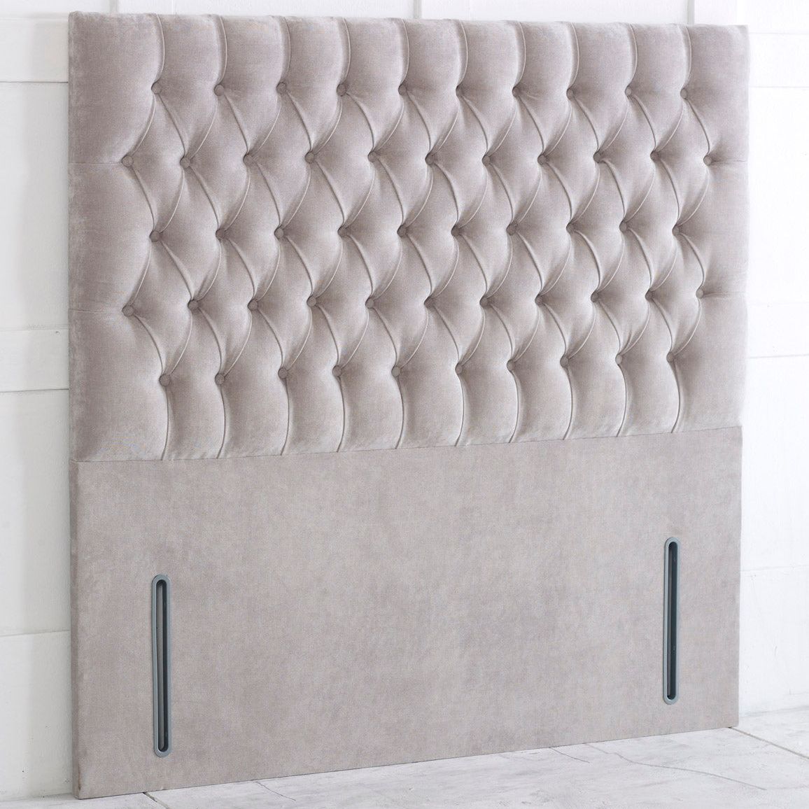 Chesterfield Divan Ottoman Bed