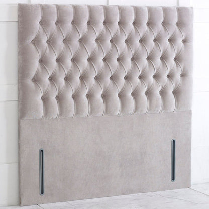 Chesterfield Divan Ottoman Bed