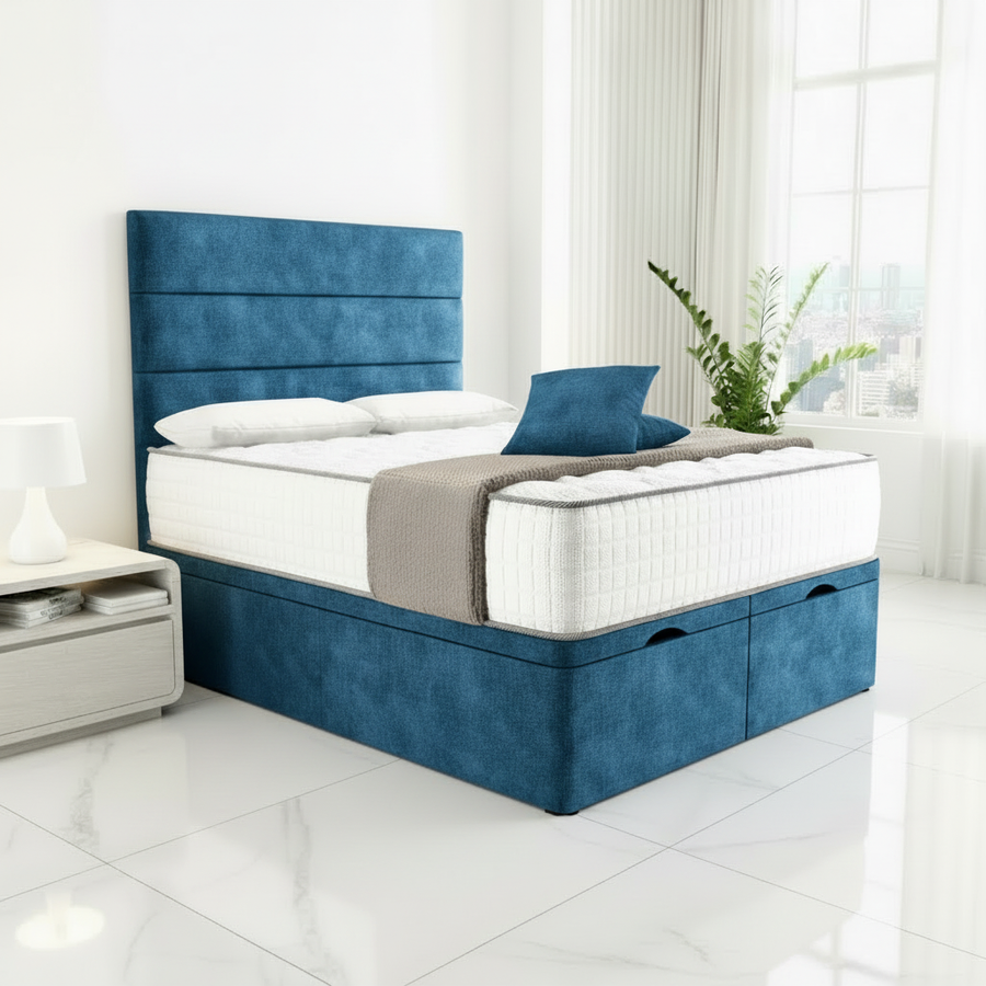 Ottoman Divan Beds